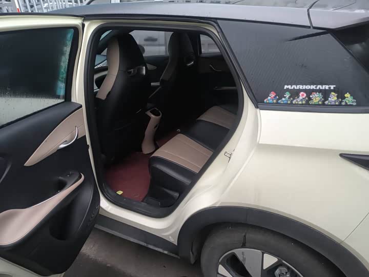 Фото 8 - BYD Dolphin