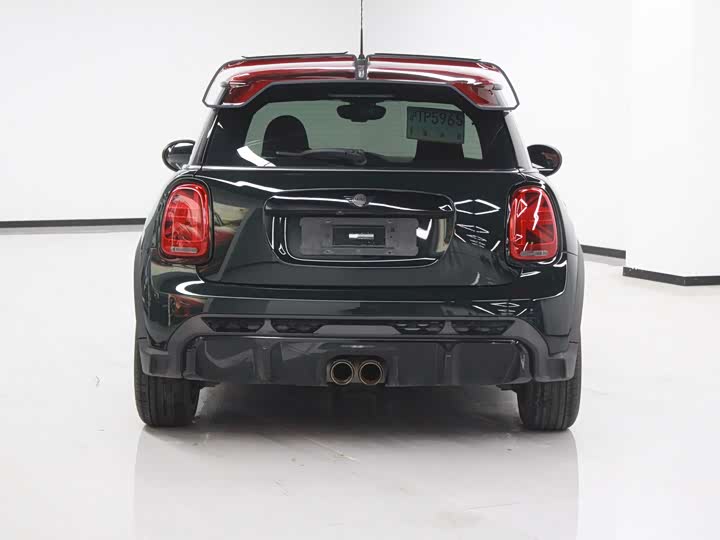 Фото 3 - Mini Mini JCW