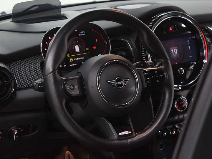 Фото 5 - Mini Mini JCW