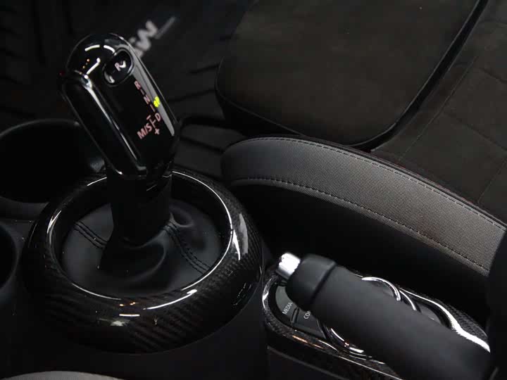 Фото 7 - Mini Mini JCW