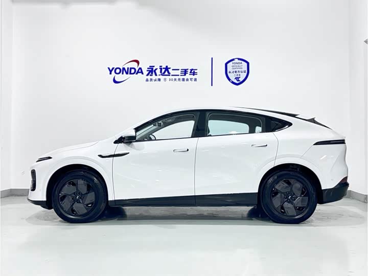 Фото 2 - XPeng G6