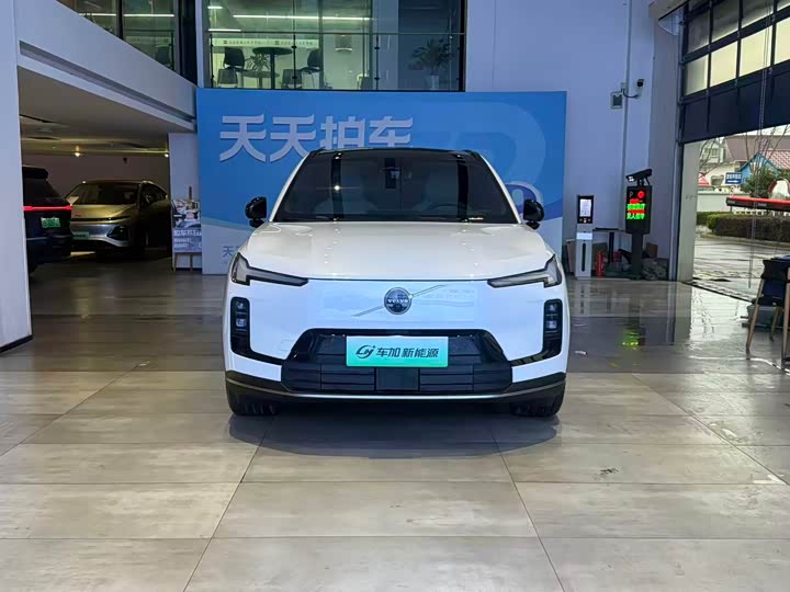 Фото 2 - Volvo XC70 Hybrid