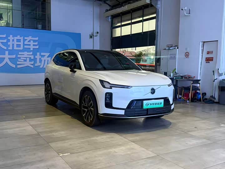 Фото 3 - Volvo XC70 Hybrid