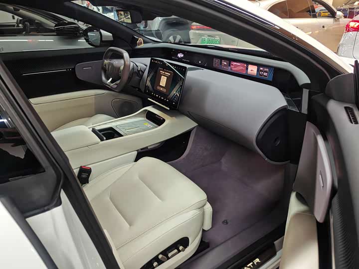 Фото 5 - Avatr 12