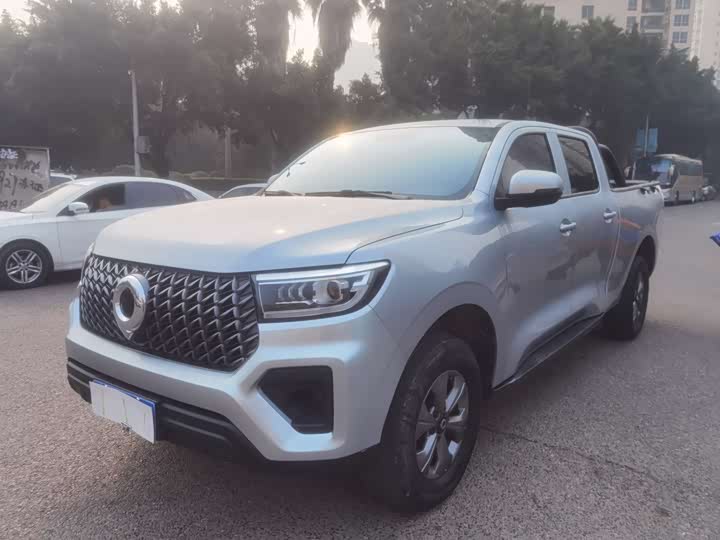 Фото 1 - Great Wall Pao