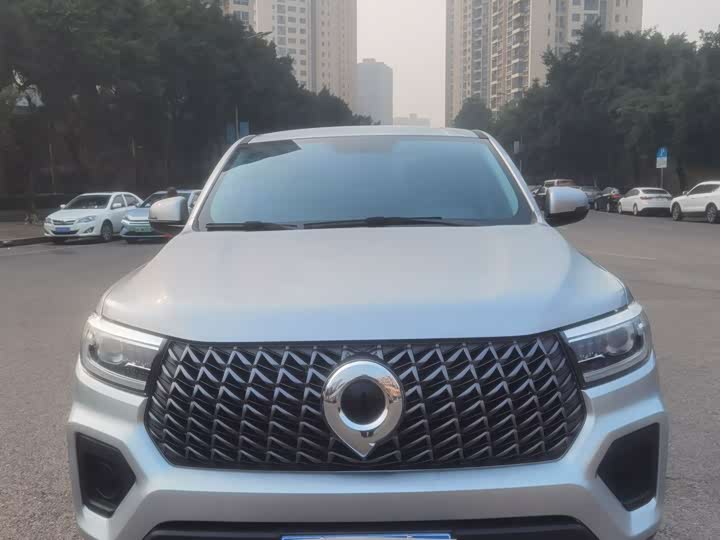 Фото 2 - Great Wall Pao