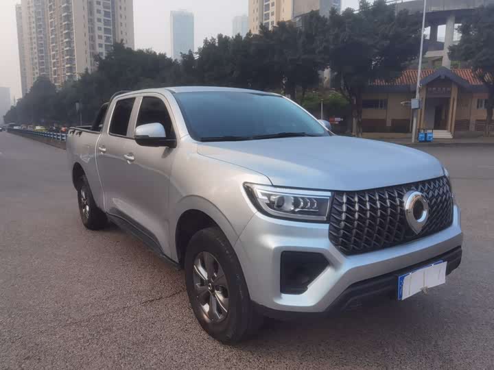 Фото 3 - Great Wall Pao