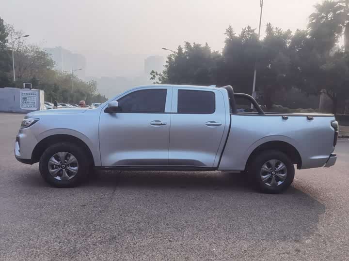 Фото 8 - Great Wall Pao