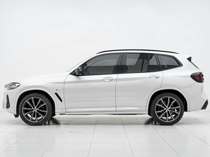 Фото 3 - BMW X3