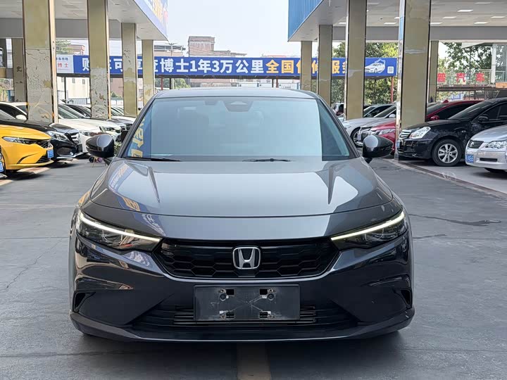 Фото 2 - Honda Integra