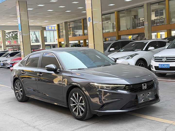 Фото 3 - Honda Integra