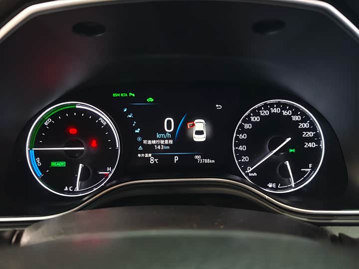 Фото 7 - Toyota Avalon