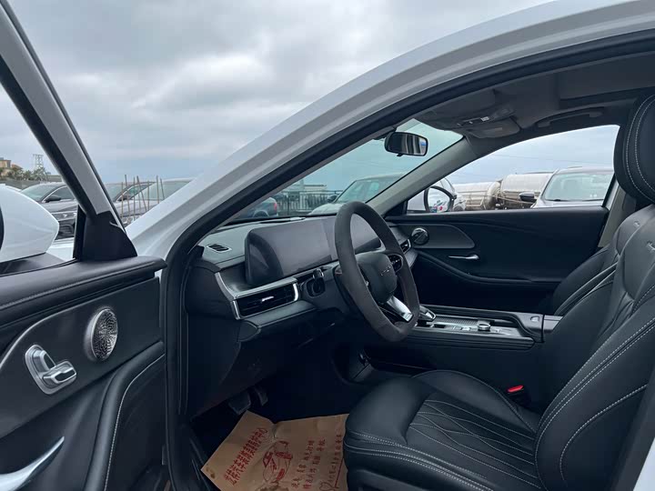 Фото 4 - Chery Arrizo 8