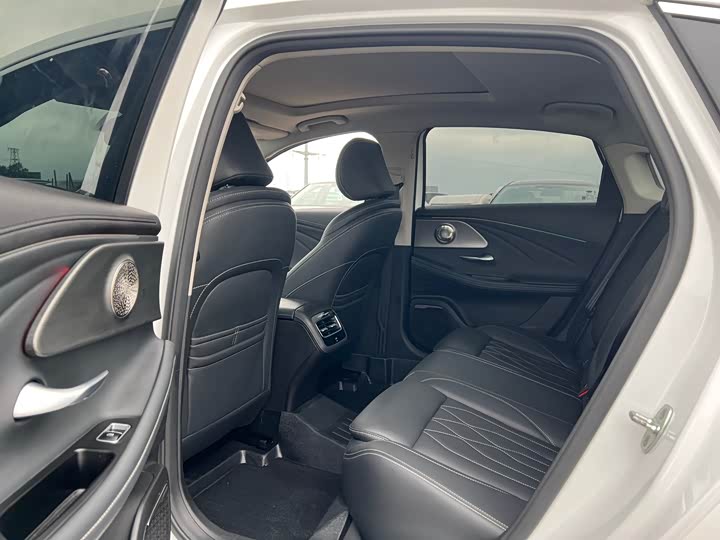 Фото 5 - Chery Arrizo 8