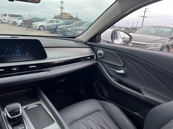 Фото 6 - Chery Arrizo 8