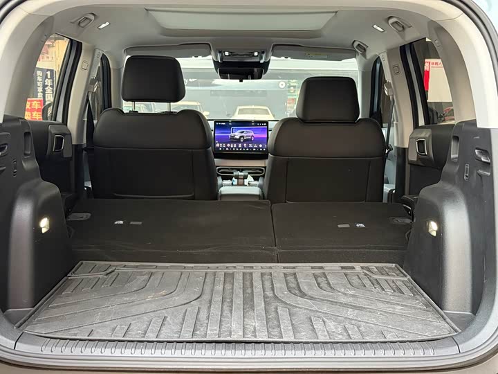 Фото 7 - BYD FangChengBao Titanium 3 (Tai 3)