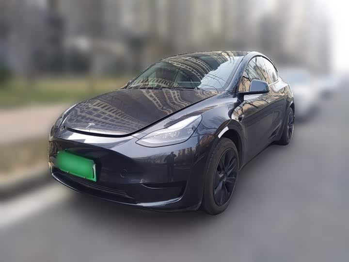 Фото 1 - Tesla Model Y
