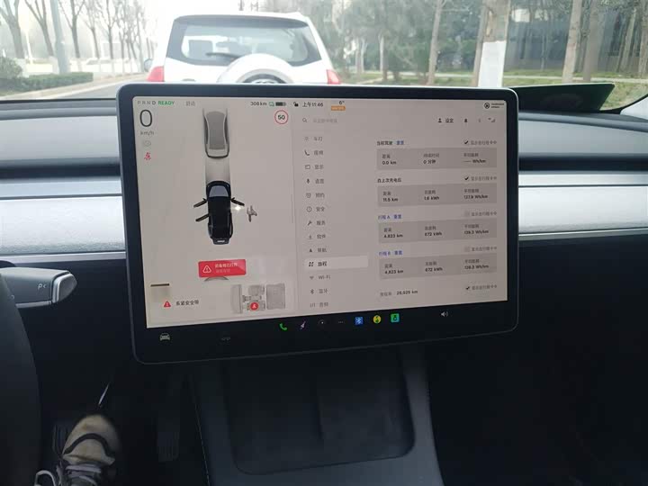 Фото 4 - Tesla Model Y
