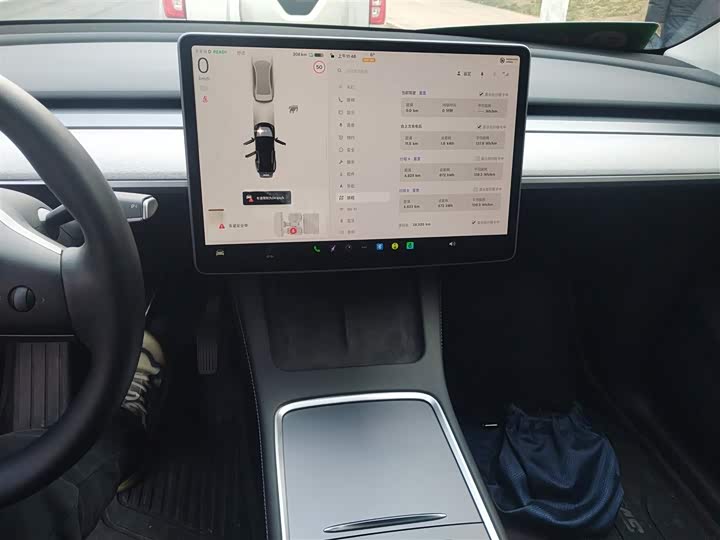 Фото 6 - Tesla Model Y