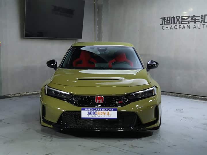 Фото 2 - Honda Civic