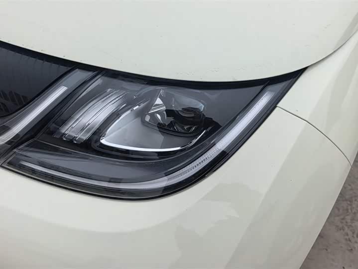 Фото 5 - BYD Dolphin