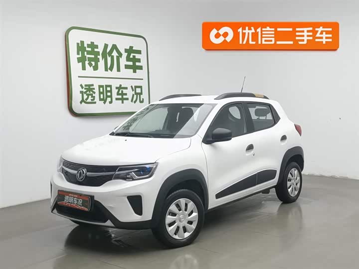 Фото 1 - Dongfeng Nammi Nano EX1 Pro