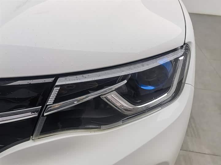 Фото 7 - Dongfeng Nammi Nano EX1 Pro