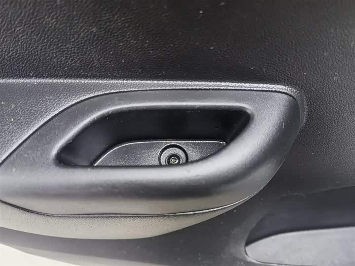 Фото 9 - Dongfeng Nammi Nano EX1 Pro