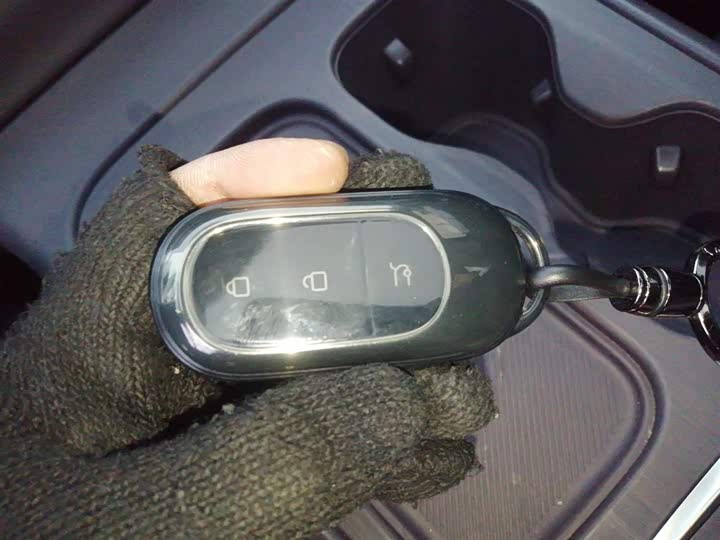 Фото 9 - Leapmotor C10