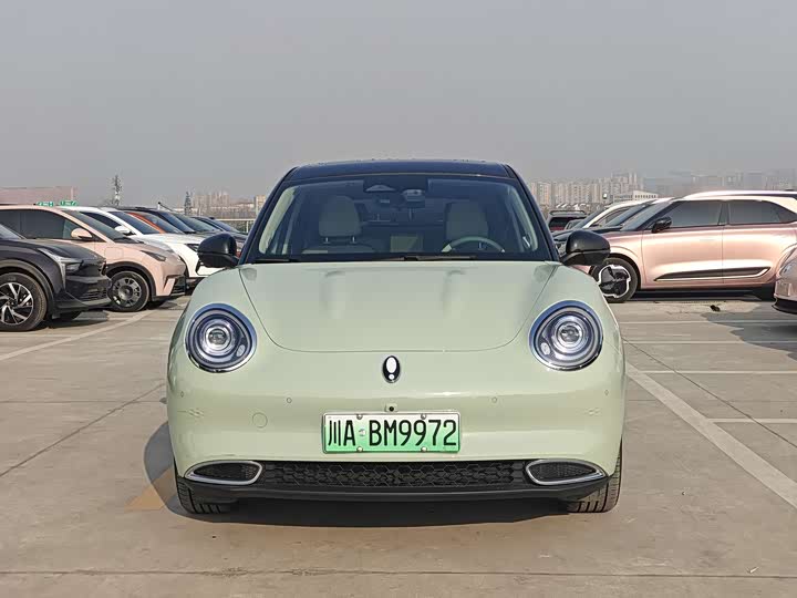 Фото 2 - Ora Good Cat (03)