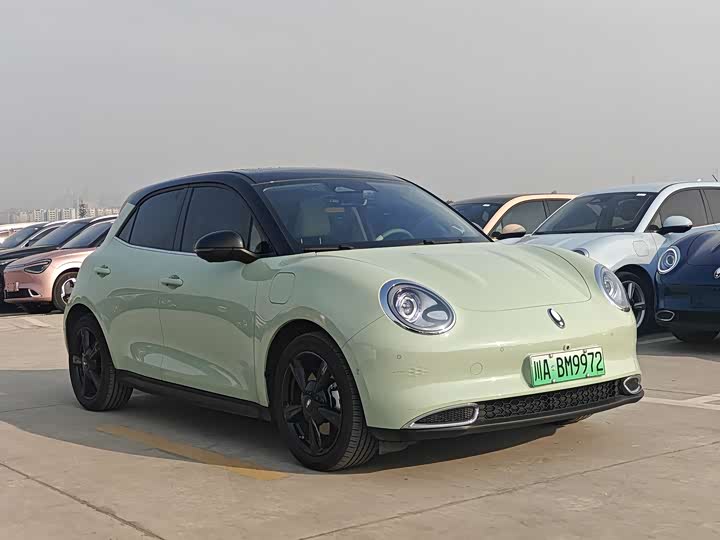 Фото 3 - Ora Good Cat (03)