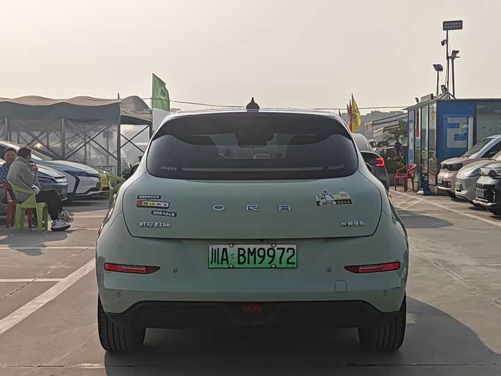 Фото 5 - Ora Good Cat (03)