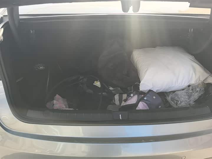 Фото 4 - BYD Destroyer 05