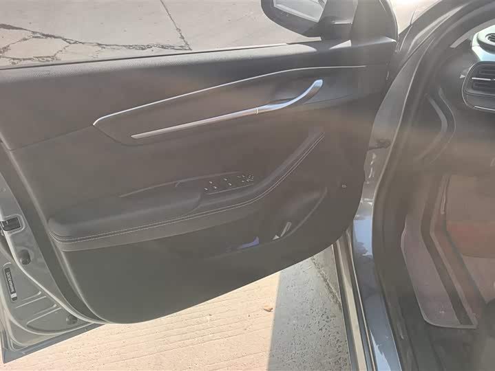 Фото 6 - BYD Destroyer 05