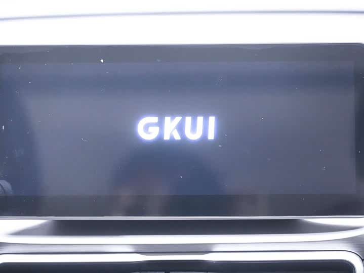 Фото 4 - Geely Coolray