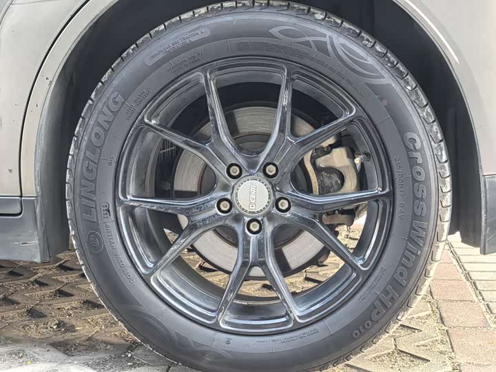 Фото 5 - GAC Aion Y