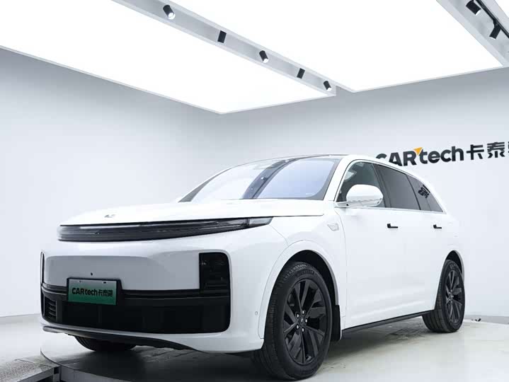 Фото 1 - LiXiang L7