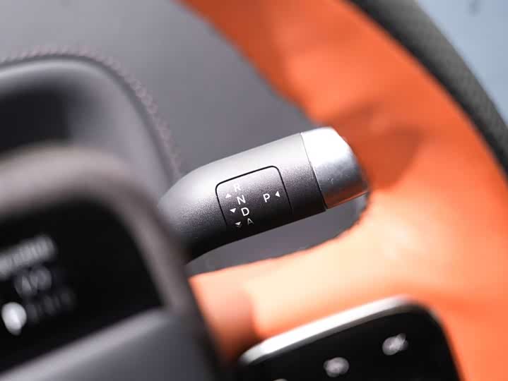 Фото 5 - LiXiang L7