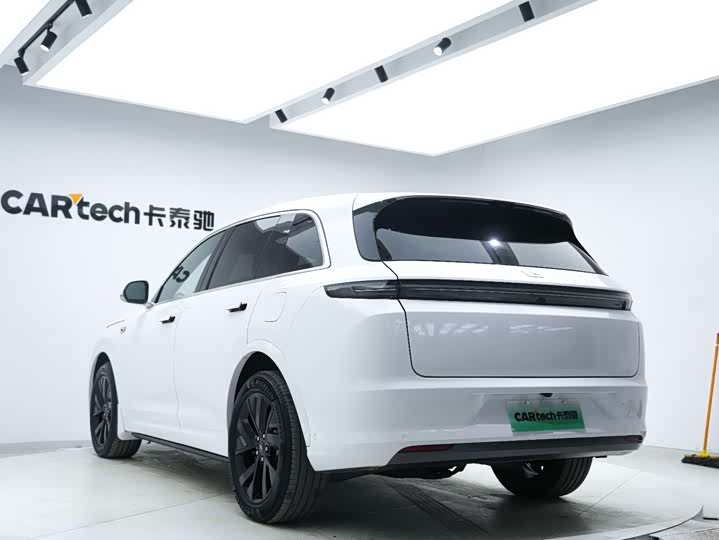 Фото 7 - LiXiang L7