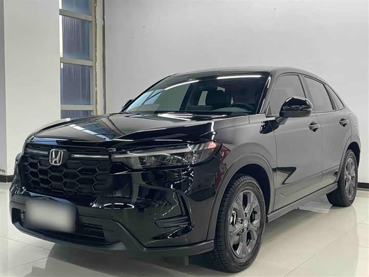 Фото 2 - Honda HR-V