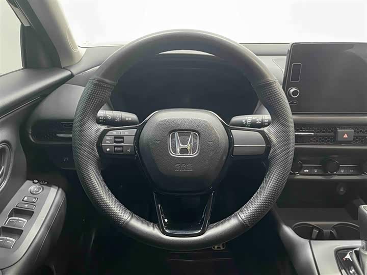 Фото 3 - Honda HR-V
