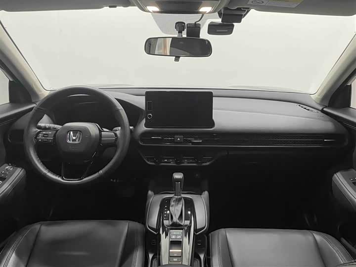 Фото 7 - Honda HR-V