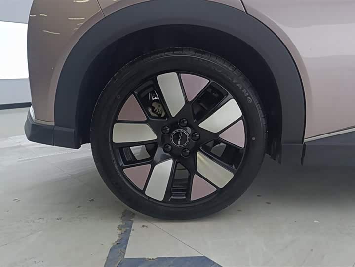 Фото 6 - BYD Dolphin