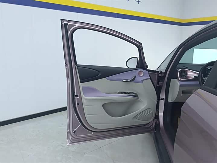 Фото 7 - BYD Dolphin