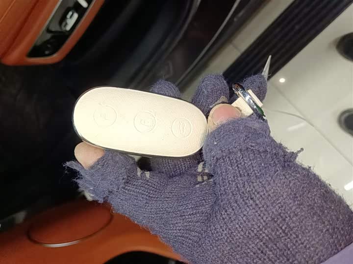 Фото 9 - LiXiang L9