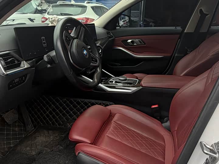 Фото 3 - BMW 3 Series