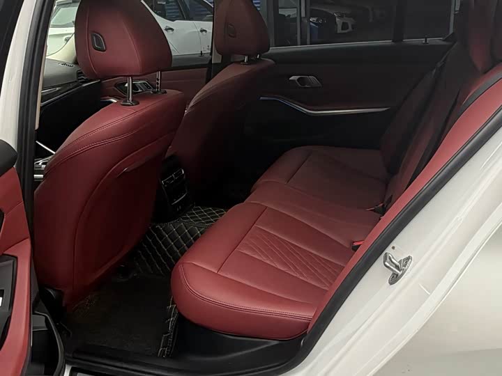 Фото 5 - BMW 3 Series