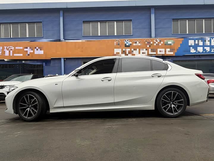 Фото 6 - BMW 3 Series