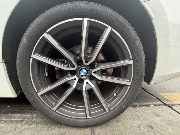 Фото 7 - BMW 3 Series