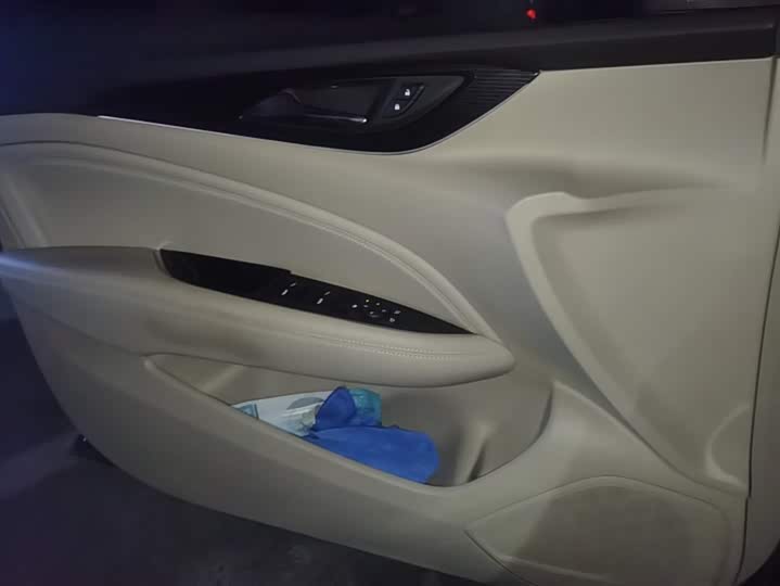 Фото 7 - Buick Regal